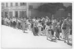 83 // LE BEAUSSET / CARTE PHOTO / Fête De Saint éloi, Défilé - Le Beausset