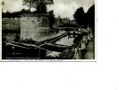 MAASTRICHT MAESTRIGT VIEUX REMPARTS OUDE WALTEN LANGS HER KANAAL - Maastricht