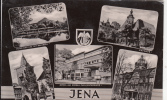 N2051 Jena Used Perfect Shape - Jena