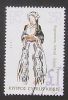 Cyprus 1994 Traditional Costumes £1 Used - Used Stamps