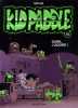 - KID PADDLE 10 . DARK J'ADORE ! . DUPUIS 2005 . - Kid Paddle