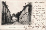 VILLIERS-LE-BEL RUE DU MALASSIS 1900 VAL D´OISE 95 - Villiers Le Bel