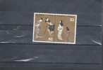 JAPON  Nº  1186/7 - Nuovi