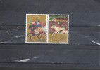 JAPON Nº  3208/9 - Unused Stamps