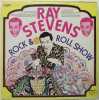 RAY  STEVENS  °  ROCK & ROLL SHOW - Country & Folk