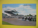 Ascot Park,Route 8 Cleveland-Akron Highway;horse Race - Paardensport