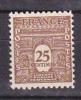 M2670 - FRANCE Yv N°622 ** - 1944-45 Arc De Triomphe