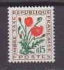 M4047 - FRANCE TAXE Yv N°97 ** - 1960-.... Postfris