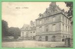 60 BORAN - Le Chateau - Boran-sur-Oise