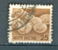 India, Yvert No 717 - Gebruikt