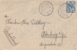 Pays Bas - Lettre De 1910 - Oblitération Hattem - Cartas & Documentos