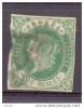 2 REALES USADO 1862 CATALOGO - Used Stamps