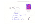 26/495   LETTRE        POUR LA BELG.   1994 - Lettres & Documents