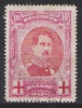 Belgie OCB 133 (0) - 1914-1915 Rotes Kreuz