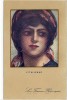 Carte Postale Ancienne Illustrateur Dupuis - Les Femmes Héroïques. L'Italienne - Italie - Dupuis, Emile