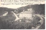 105.LE CHAMBON SUR LIGNON. HOTEL DES ROCHES SITUE DANS UN SITE AGREABLE.. - Le Chambon-sur-Lignon