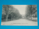 86) Mirebeau-en-poitou - N° 49 - L'avenue De La Gare   - Année - EDIT - Navrancourt - Mirebeau