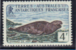T.A.A.F. Y&T 1959-1963 N° 13B** - Unused Stamps
