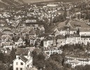 Chur Detailansicht 1944 - Coire