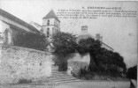 L´église Saint Pierre - Bretigny Sur Orge