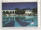 PO9728A# BRASILE - TROPICAL HOTEL MANAUS - PISCINA - SWIMMING POOL  No VG - Manaus