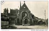 76 BOLBEC CHAPELLE STE ANNE  1945 GLACEE TARDIVE DENTELEE N ° 838  VERS 1950 - Bolbec