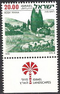 ISRAEL..1978..Michel # 765..MNH. - Neufs (avec Tabs)