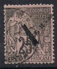 SAINT-PIERRE ET MIQUELON N°45 - Used Stamps