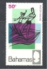 , Bahamas Yv264 MNH**  (ETR 259) - Sci Nautico