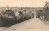 LA TRIMOUILLE    Panorama - La Trimouille