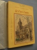 PARIS - Paul Jarry  - Esquisses Et Paysages Parisiens -  LE PAYS LATIN - Illustrations Gabriel JOUANNO - Paris