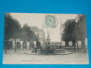 72) Mayet  - La Fontaine  - Année 1907 - EDIT - Cocu - Mayet