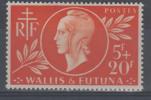 Wallis Et Futuna                 147  * - Unused Stamps