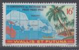 Wallis Et Futuna             161  X - Neufs