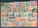 Brazil  (L1) - Collections, Lots & Series