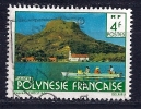 Polynésie - Raiatea YT 135 Obl. - Gebruikt