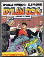 Dylan Dog Special (Bonelli 1994) N. 8 - Dylan Dog