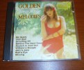 Cd Golden Boogie Woogie Melodies Be Quick Irish Bull Smurfing Oil Jam´s Jam Moving Bull´s Eye William´s Boogie - Rock