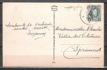 Timbre Belgique 193 - Covers & Documents