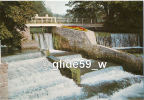 HESDIN - Les Environs - La Chute D'eau à Auchy - N° N 1603 - Hesdin