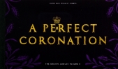 GREAT BRITAIN - 2003  £. 7.46  A PERFECT CORONATION   PRESTIGE BOOKLET   MINT NH - Carnets