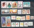 Brazil ** (L1) - Collections, Lots & Series