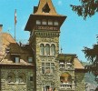 Schlosshotel Flims Waldhaus 1980 - Flims