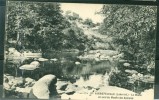 Aigrefeuille - La Maine En Aval Du Moulin Des épinards Sq73 - Aigrefeuille-sur-Maine