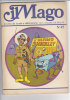 PAV/40 IL MAGO 1976 / WIZ /B.C./MAFALDA/BLONDIE /QUINO/ DICK TRACY/JACOVITTI / MORDILLO - Humour