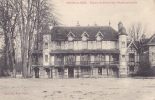 77 / ROZOY EN BRIE / CHATEAU DE BLANDUREAU / FACADE PRINCIPALE - Rozay En Brie