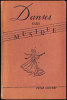 Peter Cheyney - Danses Sans Musique - Presses De La Cité - ( 1947 ) . - Presses De La Cité
