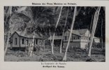 Océanie: Archipel Des Samoa - La Léproserie De Nuutele. - (voir Scan Recto-verso). - Samoa