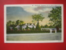 South Carolina > Aiken (  Rosebank Residence Of E G Grace    1959  Cancel  ==   ===   =ref 314 - Aiken