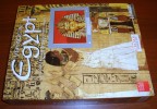 Encyclopédie E.M.M.E. Interactive Voyage In Egypt A Virtual Journey Through Ancien Egypt On Cd-Rom Multimedia In English - Encyclopedias